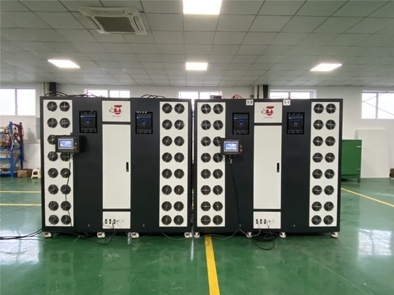 Xingtongli New Design GKD400-2560CVC Series Rectifier (1)