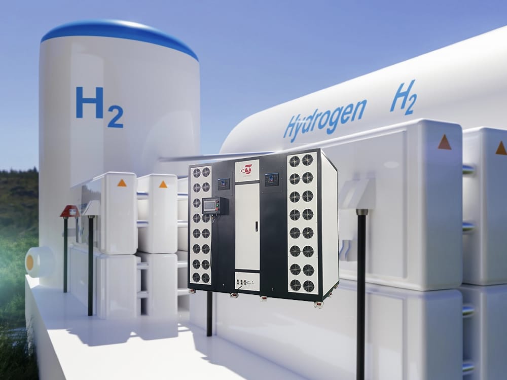 Xingtongli New Design GKD400-2560CVC Series Rectifier