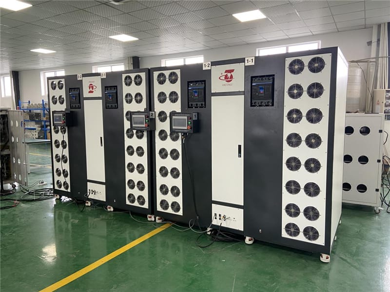 Xingtongli New Design GKD400-2560CVC Series Rectifier (2)