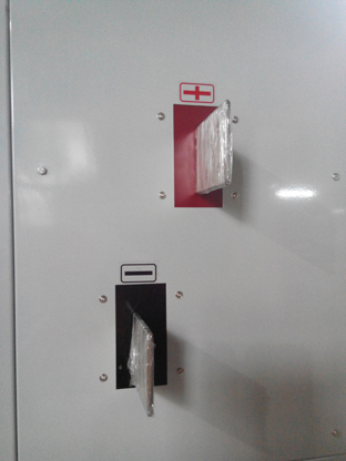 Xingtongli Rectifier Installation (3)